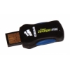 Внешний накопитель 8GB USB Drive <USB 2.0> Corsair Voyager Mini™ (CMFUSBMINI-8GB)