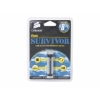 Внешний накопитель 8GB USB Drive <USB 2.0> Corsair Survivor (CMFUSBSRVR-8GB)
