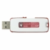 Внешний накопитель 16GB USB Drive <USB 2.0> Kingston DTIG2 (DTIG2/16GB)