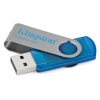 Внешний накопитель 16GB USB Drive <USB 2.0> Kingston DT101C (DT101C/16GB)