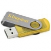 Внешний накопитель 16GB USB Drive <USB 2.0> Kingston DT101Y (DT101Y/16GB)