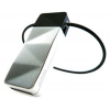 Внешний накопитель 16GB USB Drive <USB 2.0> A-data Nobility N702 Silver