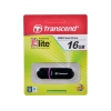 Внешний накопитель 16GB USB Drive <USB 2.0> Transcend 300 (TS16GJF300)