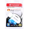 Внешний накопитель 16GB USB Drive <USB 2.0> Transcend 620 (TS16GJF620)