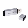 Внешний накопитель 16GB USB Drive <USB 2.0> Silicon Power Ultima 110 Silver (SP016GBUF2110V1S)