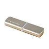 Внешний накопитель 16GB USB Drive <USB 2.0> Silicon Power LuxMini 720 Gold (SP016GBUF2720V1G)