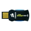 Внешний накопитель 16GB USB Drive <USB 2.0> Corsair Voyager Mini™ (CMFUSBMINI-16GB)