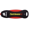 Внешний накопитель 16GB USB Drive <USB 2.0> Corsair Voyager GT (CMFUSB2.0-16GBGT)