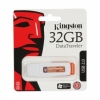 Внешний накопитель 32GB USB Drive <USB 2.0> Kingston DTI (DTI/32GB)