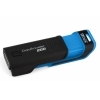 Внешний накопитель 32GB USB Drive <USB 2.0> Kingston DT200 (DT200/32GB)