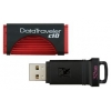 Внешний накопитель 32GB USB Drive <USB 2.0> Kingston DTC10 (DTC10/32GB)