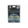 Внешний накопитель 32GB USB Drive <USB 2.0> Corsair Survivor (CMFUSBSRVR-32GB)
