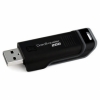 Внешний накопитель 64GB USB Drive <USB 2.0> Kingston DT200 (DT200/64GB)