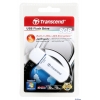 Внешний накопитель 8GB USB Drive <USB 2.0> Transcend 620 (TS8GJF620)