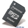Карта памяти MicroSD 2Gb Transcend Class 4 (TS2GUSD)