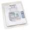 Карта памяти MicroSDHC 4GB Kingston Class4 + MS Pro Duo adapter <SDC4/4GB-MSADPRR>