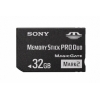 Карта памяти Memory Stick SONY 32 Gb PRO DUO (MSMT32G)