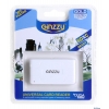 Картридер <AII in 1> USB 2.0 Ginzzu GR-416W, White