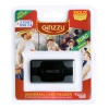 Картридер  AII in 1  USB 2.0 Ginzzu GR-417UB + HUB 3 port, Black