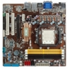 Мат. плата ASUS M3N78-VM <SAM2+, GF8200, 4*DDR2, PCI-E16x, SVGA, SATA, GB Lan, mATX, Retail> (90-MIB5B0-G0EAY00Z)