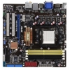 Мат. плата ASUS M3A78-CM <SAM2+, AMD 780V, 4*DDR2, PCI-E16x, SATA RAID, GB Lan, mATX, Retail> (90-MIB5R0-G0EAY0GZ)