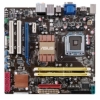 Мат. плата ASUS P5QL-CM <S775, iG43, 2*DDR2, PCI-E16x, SVGA, SATA, GB Lan, mATX, Retail> (90-MIB650-G0EAY0KZ)
