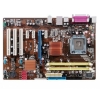 Мат. плата ASUS P5KPL SE <S775, iG31, 2*DDR2, PCI-E16x, SATA, GB Lan, ATX, Retail> (90-MIB670-G0EAY0KZ)