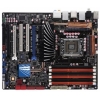 Мат. плата ASUS P6T DELUXE V2 <S1366, iX58, 6*DDR3, 3*PCI-E16x, SATA RAID, 2*GB Lan, ATX, Retail> (90-MIB7U0-G0EAY00Z)