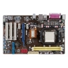 Мат. плата ASUS M4N78 SE <SAM3, NF720D, 2*DDR2, PCI-E16x, SATA RAID, GB Lan, ATX, Retail> (90-MIB7R0-G0EAY00Z)