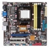 Мат. плата ASUS M4A78-EM <SAM3, AMD 780G, 4*DDR2, PCI-E16x, SATA RAID, HDMI, GB Lan, mATX, Retail> (90-MIB7P0-G0EAY00Z)