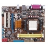 Мат. плата ASUS M4N78 AM <SAM3, NF720D, 2*DDR2, PCI-E16x, SVGA, SATA RAID, GB Lan, mATX, Retail> (90-MIB7N0-G0EAY0GZ)