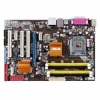 Мат. плата ASUS P5QL EPU <S775, iP43, 4*DDR2, PCI-E16x, SATA, GB Lan, ATX, Retail> (90-MIB575-G0EAY00Z)
