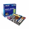 Мат. плата ASUS P5KPL-AM EPU <S775, iG31, 2*DDR2, PCI-E16x, SVGA, SATA, Lan, mATX, Retail> (90-MBB9N0-G0EAY00Z)