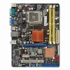Мат. плата ASUS P5KPL-AM SE <S775, iG31, 2*DDR2, PCI-E16x, SVGA, SATA, Lan, mATX, Retail> (90-MBB6S0-G0EAY00Z)