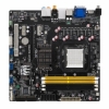 Мат. плата ASUS M4A78-HTPC/RC <SAM2+, AMD 780G, 4*DDR2, 2*PCI-E16x, SATA RAID, GB Lan, mATX, Retail> (90-MIB7TA-G0EAY00Z)