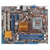 Мат. плата ASUS P5G41-M <S775, iG41, 2*DDR2, PCI-E16x, SATA, GB Lan, mATX, Retail> (90-MIBAA0-G0EAY0KZ)