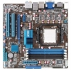 Мат. плата ASUS M4A785D-M PRO <SAM3, AMD 785G, 4*DDR2, PCI-E16x, SATA, GB Lan, mATX, Retail> (90-MIBB10-G0EAY00Z)