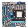 Мат. плата ASUS M4A785TD-M EVO <SAM3, AMD 785G, 4*DDR3, PCI-E16x, SATA, GB Lan, mATX, Retail> (90-MIBAD0-G0EAY00Z)