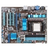 Мат. плата ASUS M4A785TD-V EVO <SAM3, AMD 785G, 4*DDR3, PCI-E16x, SATA, GB Lan, ATX, Retail> (90-MIBAC0-G0EAY00Z)