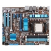 Мат. плата ASUS M4A79XTD EVO <SAM3, AMD 790X, 4*DDR3, 2*PCI-E16x, SATA, GB Lan, ATX, Retail> (90-MIB7F0-G0EAY00Z)