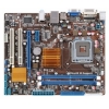 Мат. плата ASUS P5G41-M LE <S775, iG41, 2*DDR2, PCI-E16x, SATA, GB Lan, mATX, Retail> (90-MIBAE0-G0EAY0KZ)