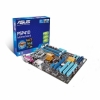 Мат. плата ASUS P5P41D <S775, iG41, 4*DDR2, PCI-E16x, SATA, GB Lan, ATX, Retail> (90-MIBAK0-G0EAY00Z)