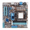 Мат. плата ASUS M4A785T-M <SAM3, AMD 785G, 4*DDR3, PCI-E16x, SATA, GB Lan, mATX, Retail> (90-MIBAP0-G0EAY00Z)