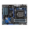 Мат. плата ASUS P7P55D <S1156, iP55, 4*DDR3, 2*PCI-E16x, SATA RAID, GB Lan, ATX, Retail> (90-MIB960-G0EAY00Z)