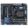 Мат. плата ASUS P7P55D EVO <S1156, iP55, 4*DDR3, 3*PCI-E16x, SATA RAID, GB Lan, ATX, Retail> (90-MIB8D0-G0EAY00Z)