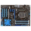 Мат. плата ASUS P7P55D LE <S1156, iP55, 4*DDR3, PCI-E16x, SATA RAID, GB Lan, ATX, Retail> (90-MIBA30-G0EAY0KZ)