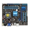 Мат. плата ASUS P5G43T-M PRO <S775, iG43, 2*DDR3, PCI-E16x, SATA, GB Lan, mATX, Retail> (90-MIBAZ0-G0EAY0KZ)