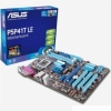 Мат. плата ASUS P5P41T LE <S775, iG41, 2*DDR3, PCI-E16x, SATA, LPT, GB Lan, ATX, Retail> (90-MIBB00-G0EAY00Z)