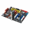 Мат. плата ASUS P5E DELUXE <S775, iX48, 4*DDR2, 2*PCI-E16x, SATA RAID, GB Lan, ATX, Retail> (90-MIB590-G0EAY00Z)
