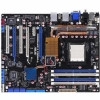 Мат. плата ASUS M2-CROSSHAIR II FORMULA <SAM2+, NF780A SLI, 4*DDR2, 3*PCI-E16x, SVGA, SATA RAID, GB Lan, ATX, Retail> (90-MIB3V0-G0EAY00Z)
